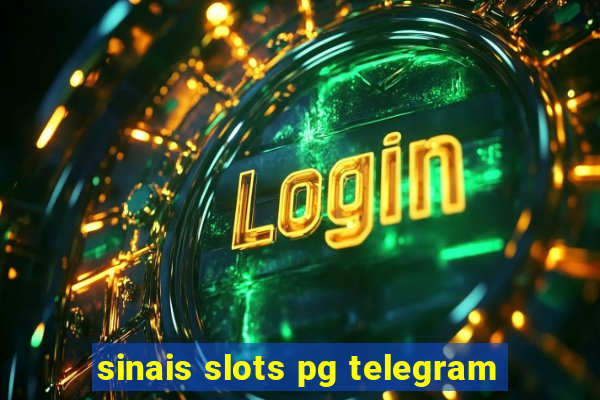 sinais slots pg telegram